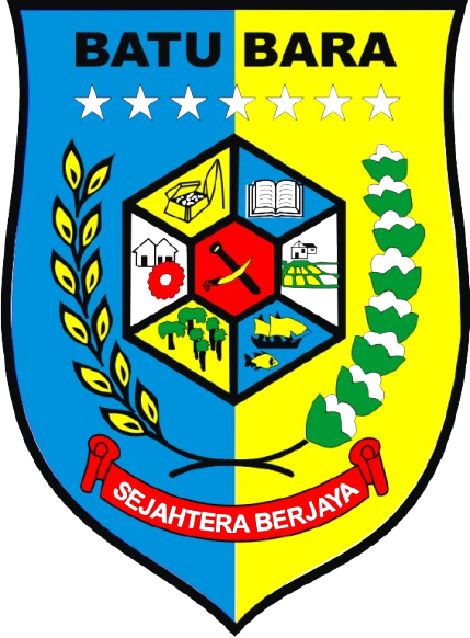 Logo Pemkab Batu Bara